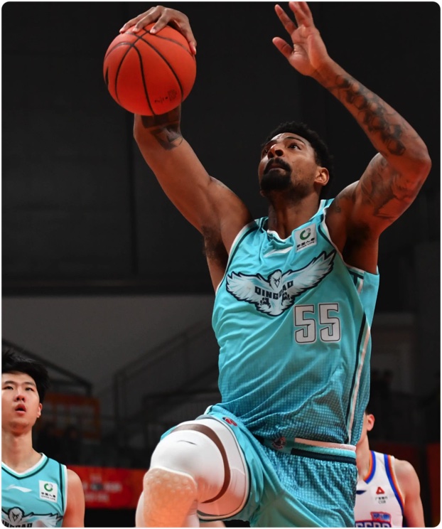 12月13日 CBA常规赛 四川vs广州 全场录像