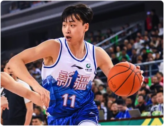 12月13日 CBA常规赛 天津vs辽宁 全场录像