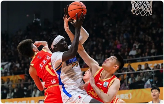 12月13日 CBA常规赛 江苏vs北京 全场录像
